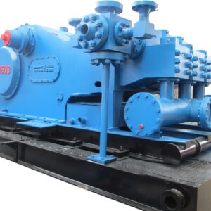 Petroleum Equipment Drilling Mud Pump F 1600 For Drilling Rig by China manufacturer